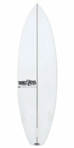 JS XERO 5'10'' 7 JS XERO 5'10'' -le surf boutique ART000159659002