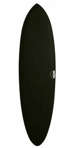 JS BIG BARON SOFT 6'8'' 6 JS BIG BARON SOFT 6'8'' -le surf boutique ART000159661001 1