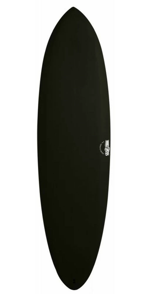 JS BIG BARON SOFT 6'8'' 4 JS BIG BARON SOFT 6'8'' – Image 2