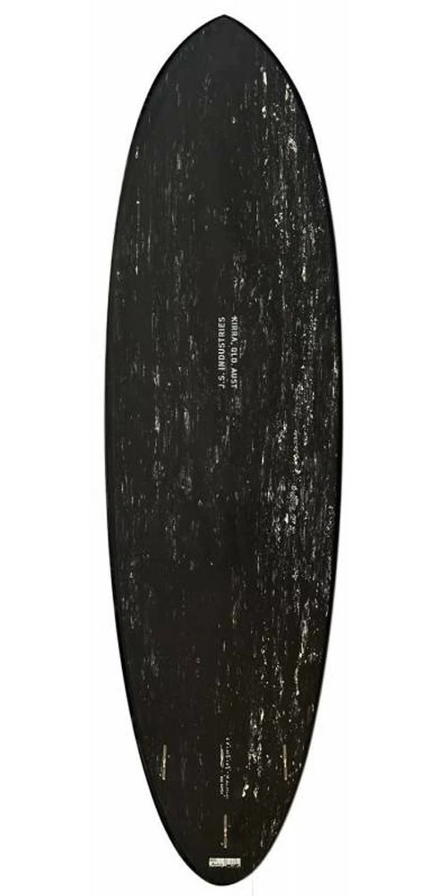 JS BIG BARON SOFT 6'8'' 5 JS BIG BARON SOFT 6'8'' – Image 3