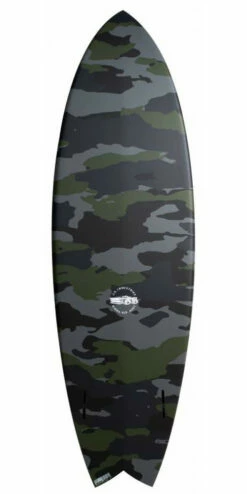 JS BLACK BARON 5'8'' -le surf boutique ART000159666002