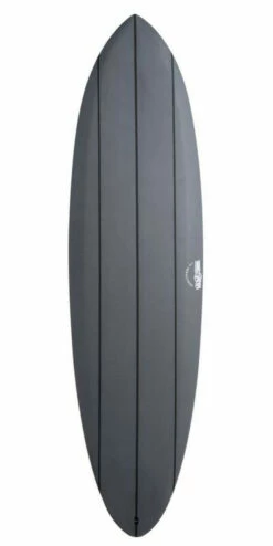 JS BIG BARON SOFT 7'6''