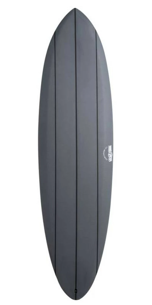 JS BIG BARON SOFT 7'6'' 3 JS BIG BARON SOFT 7'6''