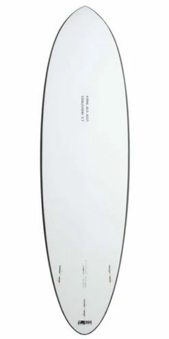JS BIG BARON SOFT 7'6'' 7 JS BIG BARON SOFT 7'6'' -le surf boutique ART000159673002
