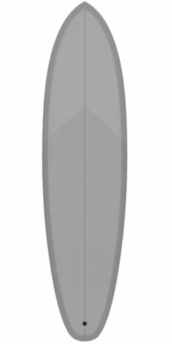 CHRIS CHRISTENSON TWIN TRACKER 6'8''