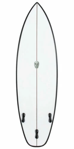 CHRIS CHRISTENSON OP1 5'8'' 7 CHRIS CHRISTENSON OP1 5'8'' -le surf boutique ART000159741002