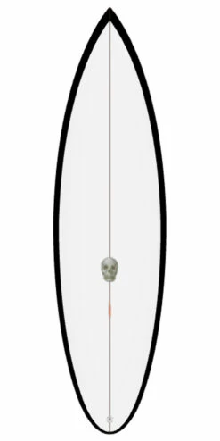 CHRIS CHRISTENSON OP4 6'1''