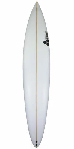 CHANNEL ISLANDS MAV'S GUN 8'11''