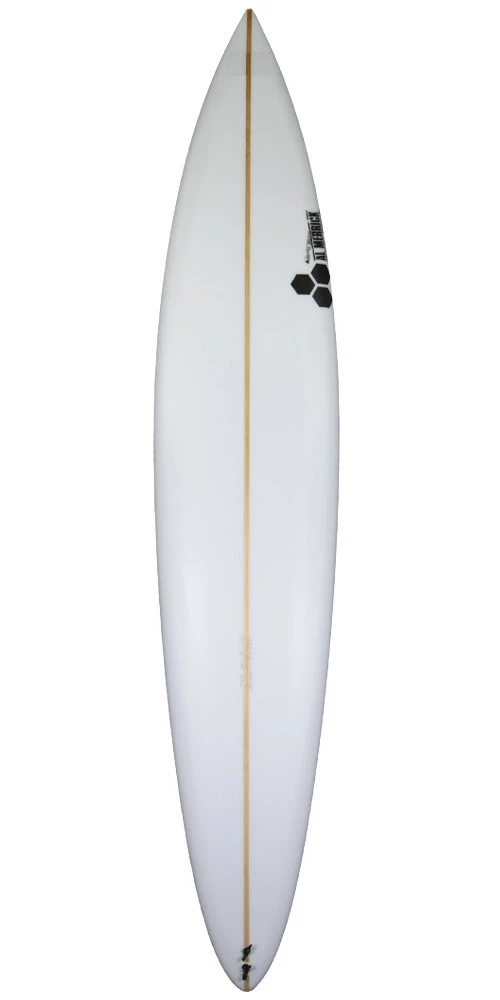 CHANNEL ISLANDS MAV'S GUN 8'11'' 3 CHANNEL ISLANDS MAV'S GUN 8'11''