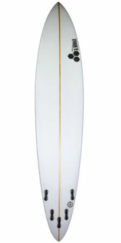 CHANNEL ISLANDS MAV'S GUN 8'11'' 7 CHANNEL ISLANDS MAV'S GUN 8'11'' -le surf boutique ART000159752002