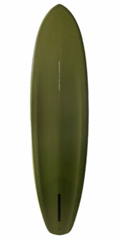 AL MERRICK TRI PLANE HULL 6'11'' -le surf boutique ART000159763002