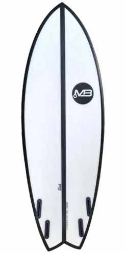 MANUAL QISH 6'0'' -le surf boutique ART000159794002