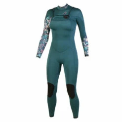 NEOPRENO SOORUZ DIVINE 4/3