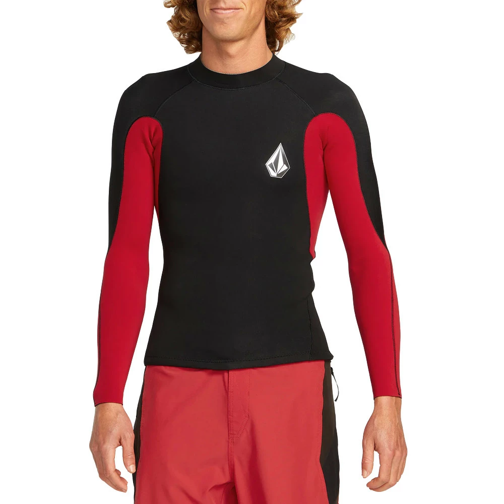 CHAQUETILLA VOLCOM SURF VITALS J ROBINSON 2MM 4 CHAQUETILLA VOLCOM SURF VITALS J ROBINSON 2MM – Image 2