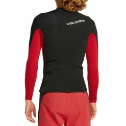 CHAQUETILLA VOLCOM SURF VITALS J ROBINSON 2MM 7 CHAQUETILLA VOLCOM SURF VITALS J ROBINSON 2MM -le surf boutique ART000159860002