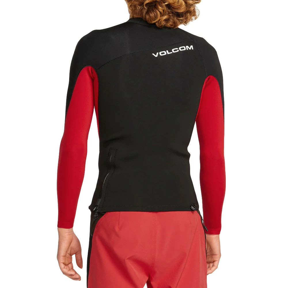 CHAQUETILLA VOLCOM SURF VITALS J ROBINSON 2MM 5 CHAQUETILLA VOLCOM SURF VITALS J ROBINSON 2MM – Image 3