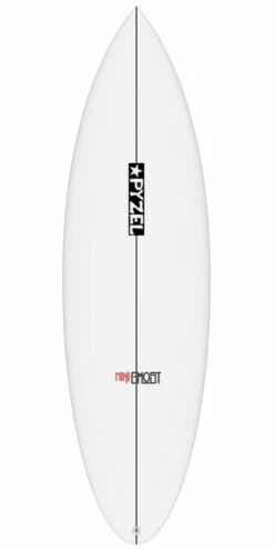 PYZEL MINI GHOST 5'11'' -le surf boutique ART000160002001 1