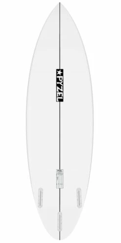 PYZEL MINI GHOST 5'11'' -le surf boutique ART000160002002