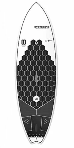 TABLA DE SUP STARBOARD 2023 STB PRO LIMITED SERIES 8'2''