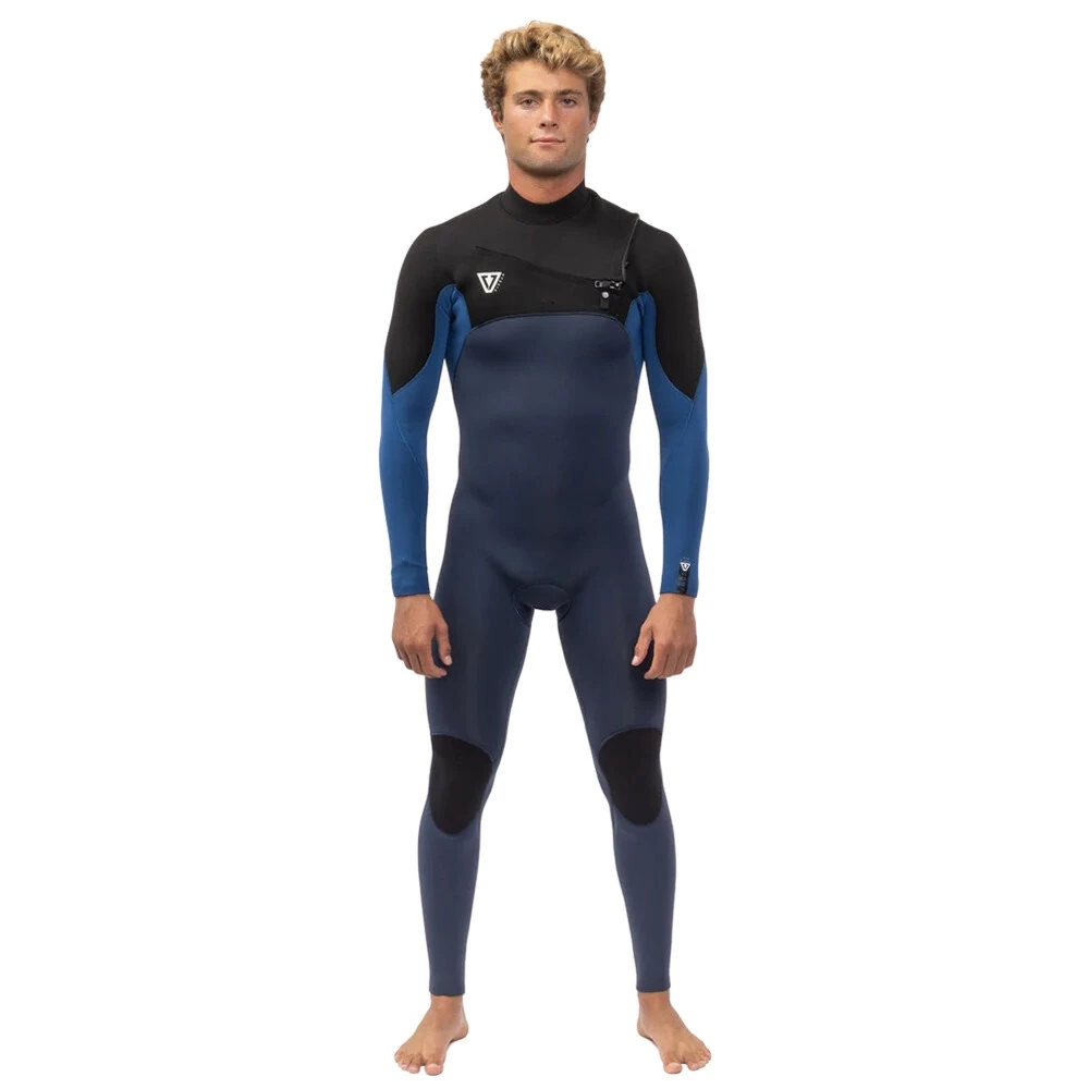 NEOPRENO VISSLA 7 SEAS COMP 3/2 3 NEOPRENO VISSLA 7 SEAS COMP 3/2