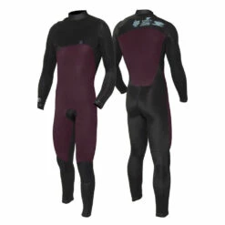 NEOPRENO VISSLA 7 SEAS COMP 3/2 9 NEOPRENO VISSLA 7 SEAS COMP 3/2 -le surf boutique ART000160251003