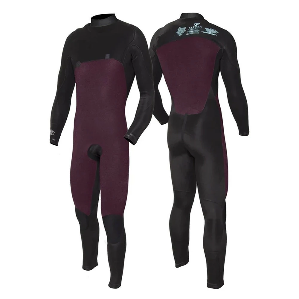 NEOPRENO VISSLA 7 SEAS COMP 3/2 6 NEOPRENO VISSLA 7 SEAS COMP 3/2 – Image 4