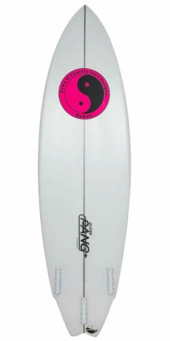 TOWN & COUNTRY THE SAINT 5'11'' -le surf boutique ART000160294002