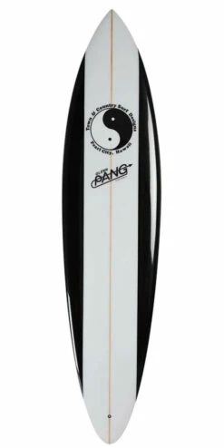 TOWN & COUNTRY RETRO SINGLE 7'4'' 6 TOWN & COUNTRY RETRO SINGLE 7'4'' -le surf boutique ART000160304001 1