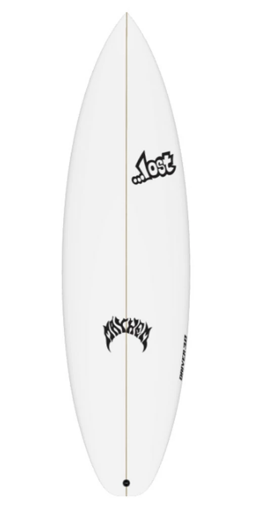 LOST 3.0 STUB DRIVER 6'2'' 4 LOST 3.0 STUB DRIVER 6'2'' – Image 2