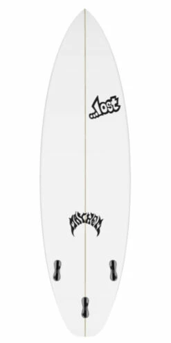 LOST 3.0 STUB DRIVER 6'2'' 7 LOST 3.0 STUB DRIVER 6'2'' -le surf boutique ART000160352002