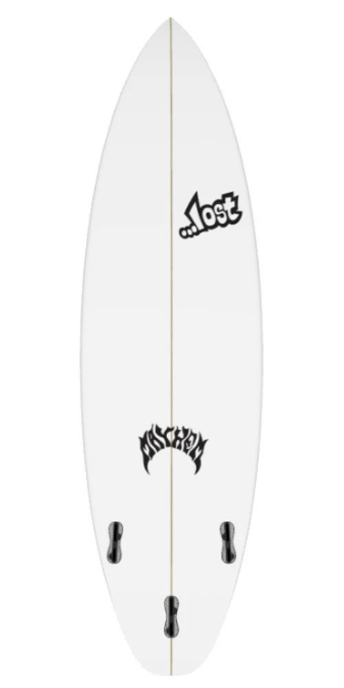 LOST 3.0 STUB DRIVER 6'2'' 5 LOST 3.0 STUB DRIVER 6'2'' – Image 3