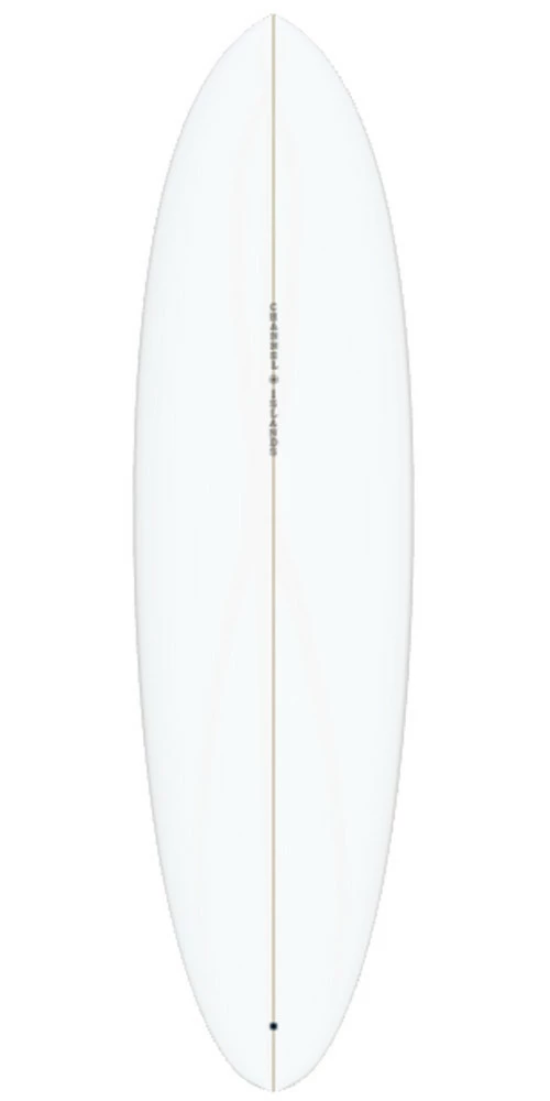 AL MERRICK CI MID TWIN 6'11'' 4 AL MERRICK CI MID TWIN 6'11'' – Image 2