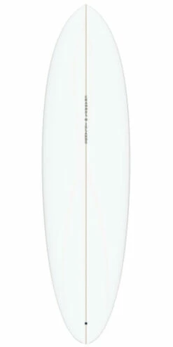 AL MERRICK CI MID TWIN 6'11''