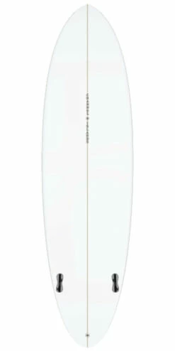 AL MERRICK CI MID TWIN 6'11'' 7 AL MERRICK CI MID TWIN 6'11'' -le surf boutique ART000160353002