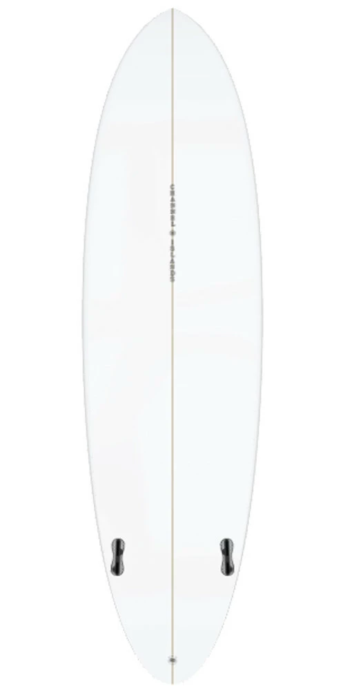 AL MERRICK CI MID TWIN 6'11'' 5 AL MERRICK CI MID TWIN 6'11'' – Image 3