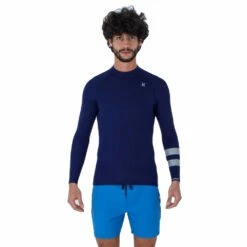 CHAQUETILLA HURLEY M ADVANT 1/1 MM