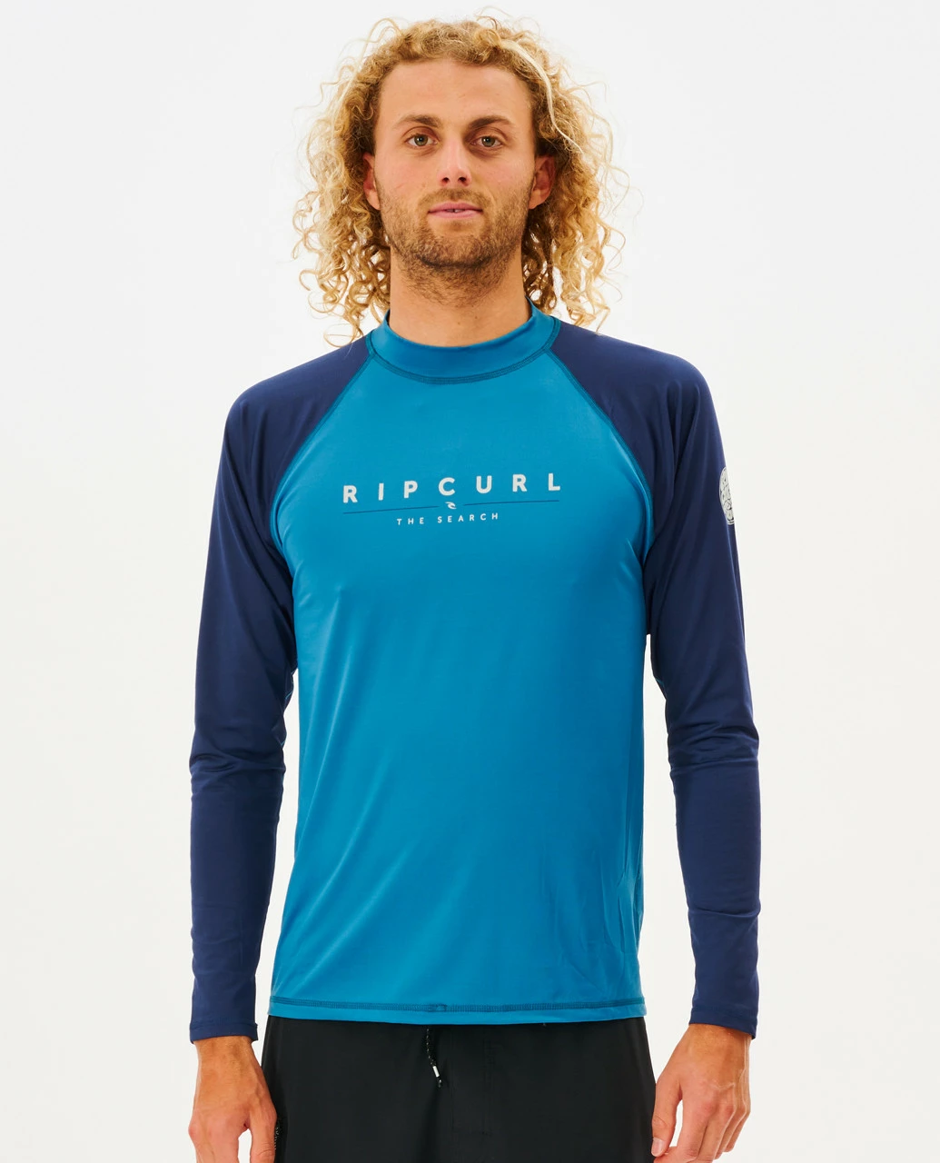 LICRA RIP CURL SHOCKWAVES 4 LICRA RIP CURL SHOCKWAVES – Image 2