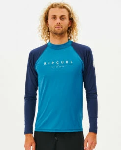 LICRA RIP CURL SHOCKWAVES