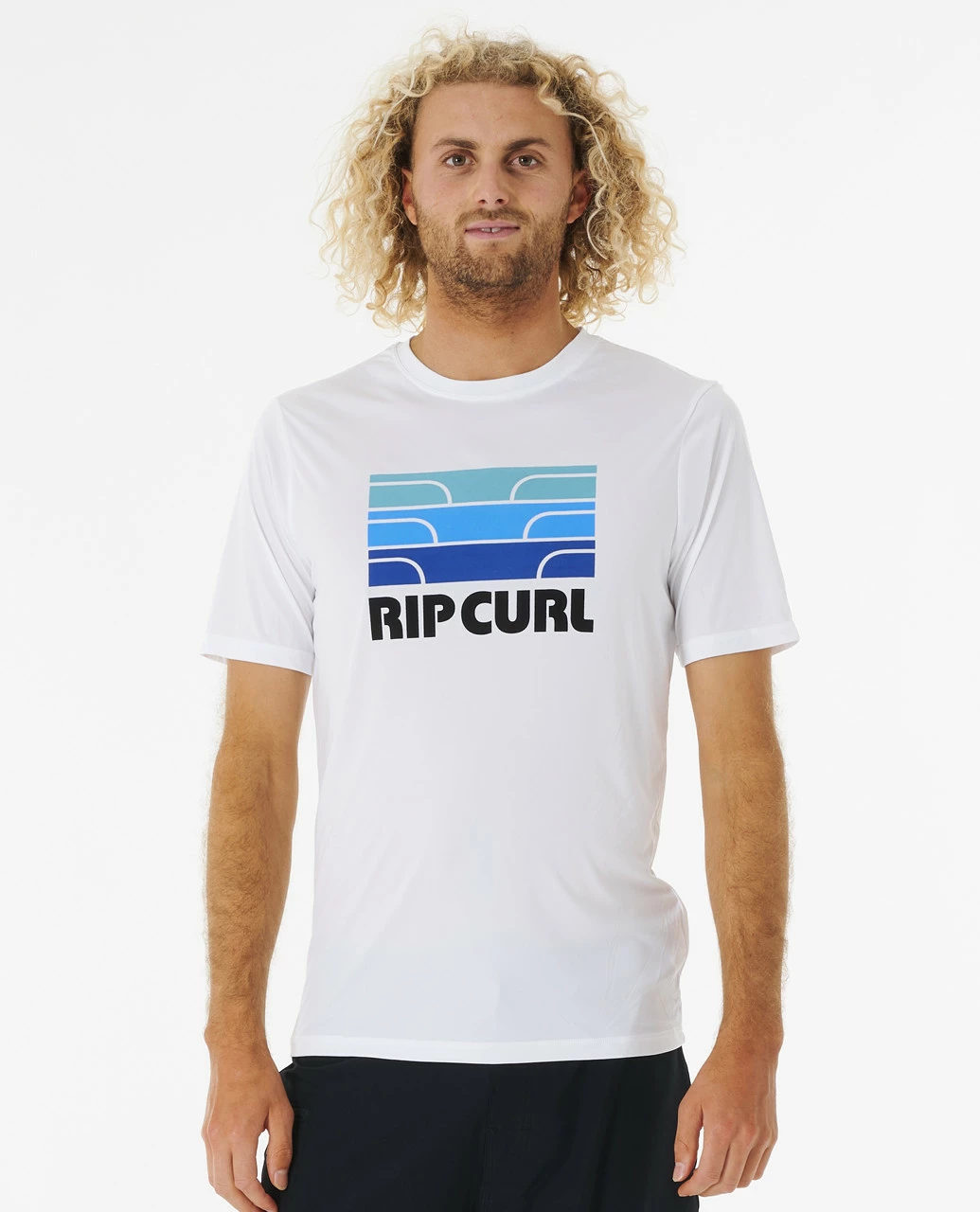 LICRA RIP CURL SURF REVIVAL PEAK 3 LICRA RIP CURL SURF REVIVAL PEAK