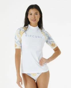 LICRA RIP CURL ALWAYS SUMMER UPF 50+