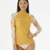 LICRA RIP CURL ALWAYS SUMMER UPF 50+