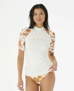 LICRA RIP CURL OCEANS TOGETHER UPF 50+