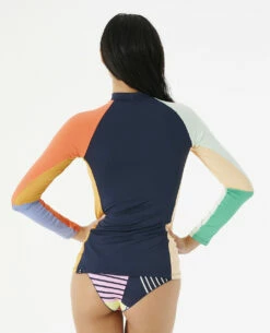 LICRA RIP CURL DAY BREAK UPF -le surf boutique ART000161370003