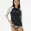 LICRA RIP CURL RIPPLE EFFECT UPF -le surf boutique ART000161373001