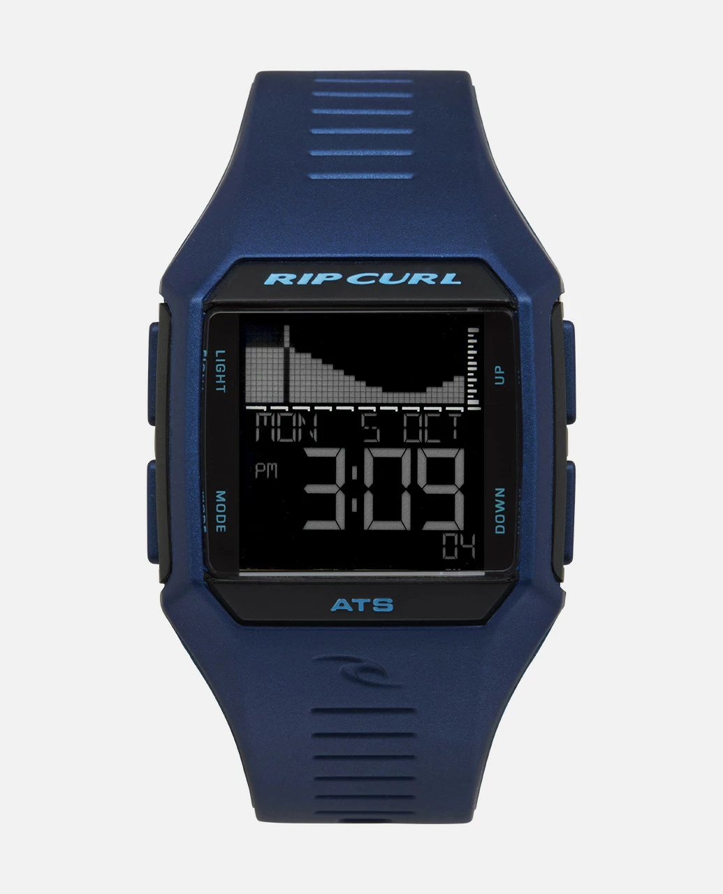 RELOJ RIP CURL RIFLES MIDSIZE TIDE 3 RELOJ RIP CURL RIFLES MIDSIZE TIDE