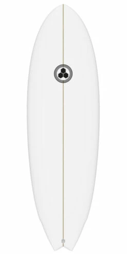 CHANNEL ISLANDS G SKATE 5'6''