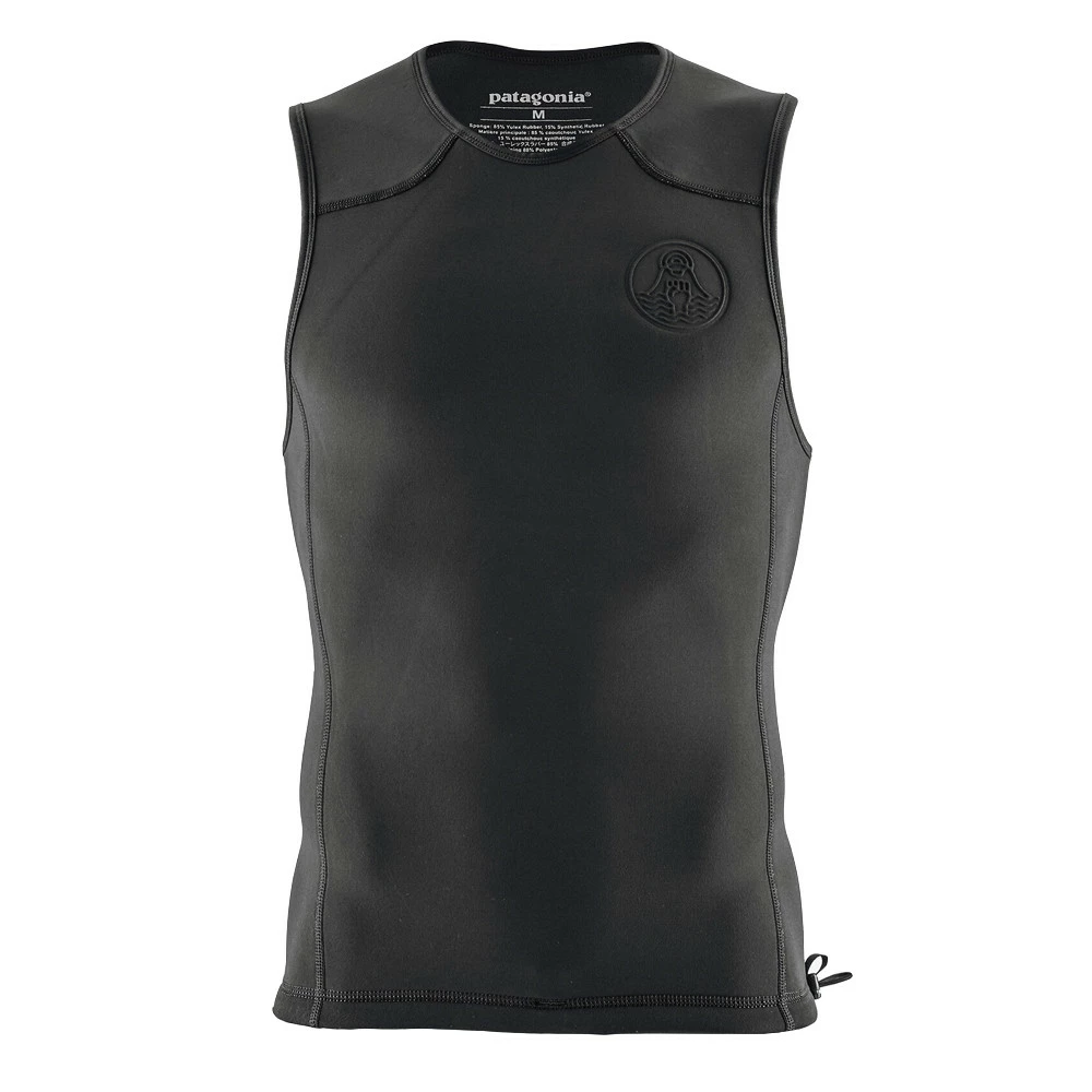 CHALECO NEOPRENO PATAGONIA R1 LITE YULEX 3 CHALECO NEOPRENO PATAGONIA R1 LITE YULEX