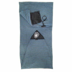 FUNDA FARKING 5'4'' - TURQUESA