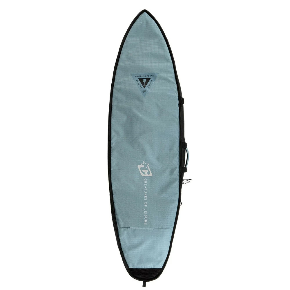 FUNDA CREATURES SHORTBOARD DOUBLE 6'0'' 5 FUNDA CREATURES SHORTBOARD DOUBLE 6'0'' – Image 3