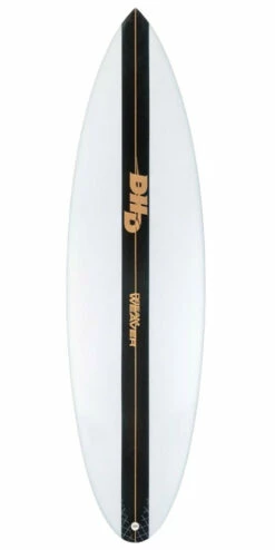 DHD DREAMWEAVER 5'10''